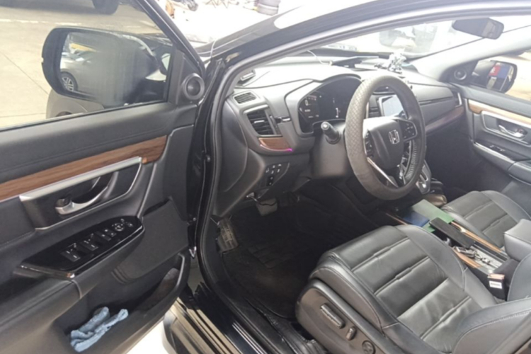 Honda CR-V 2020 car image #16
