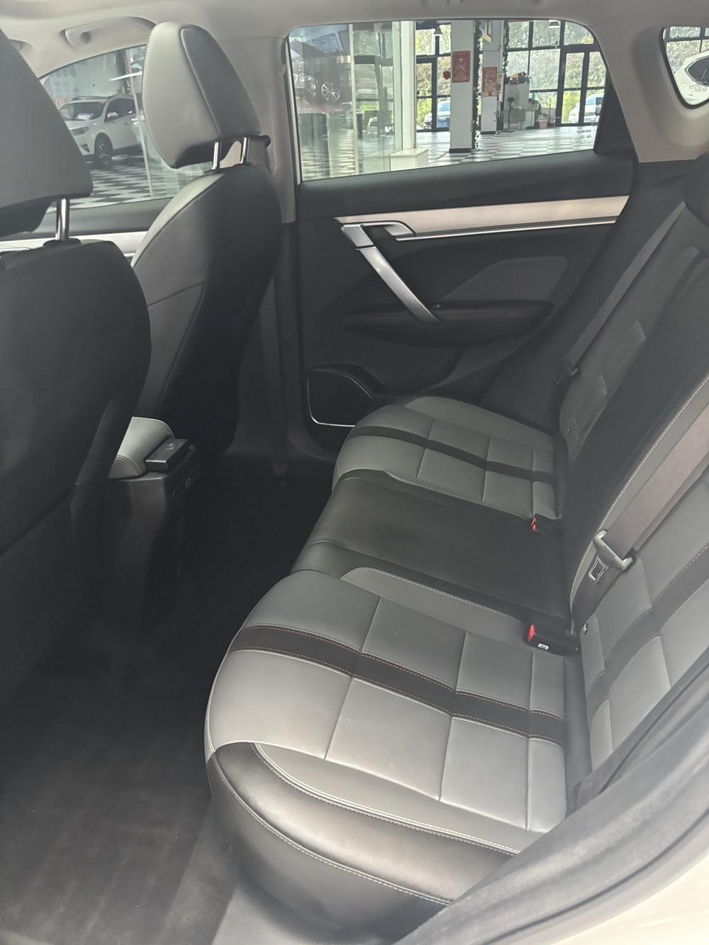 GEELY Coolray 2023 #9 GEELY Coolray 2023 imagem de carro #9