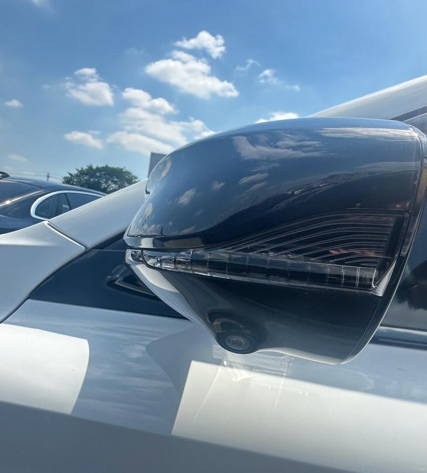 MG 5 Scorpio 2022 car image #5