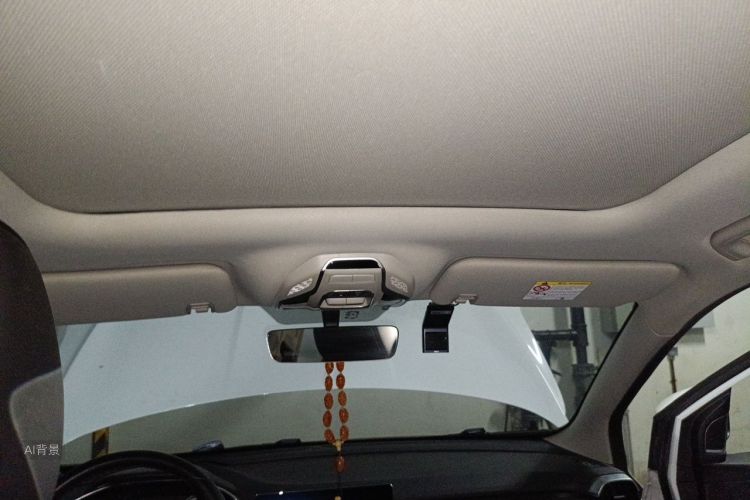 GEELY Coolray 2019 car image #20