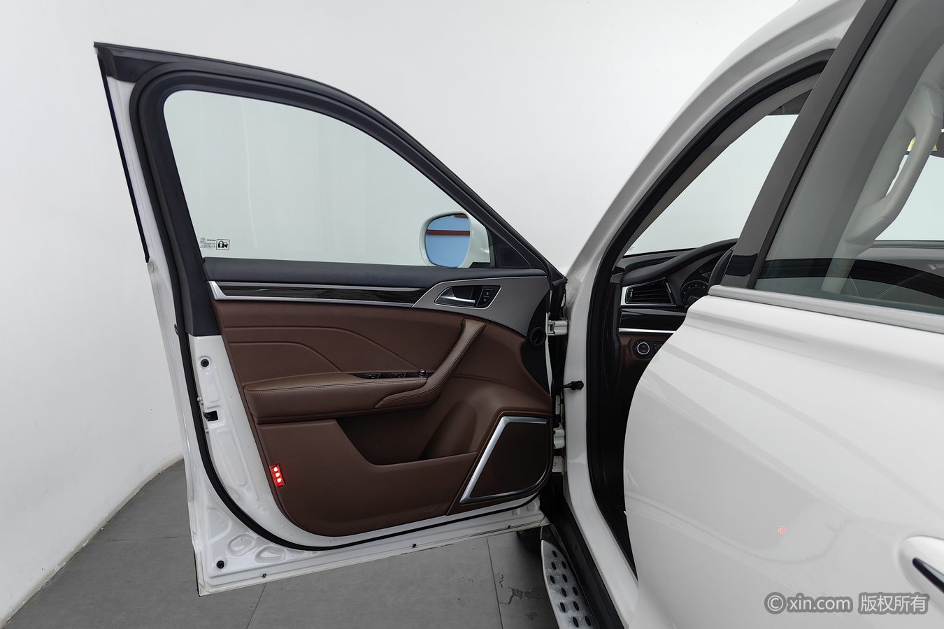 Haval H7 2018 #8 Haval H7 2018 car image #8