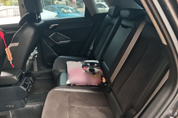 Audi Q3 2019 #19 Audi Q3 2019 car image #19