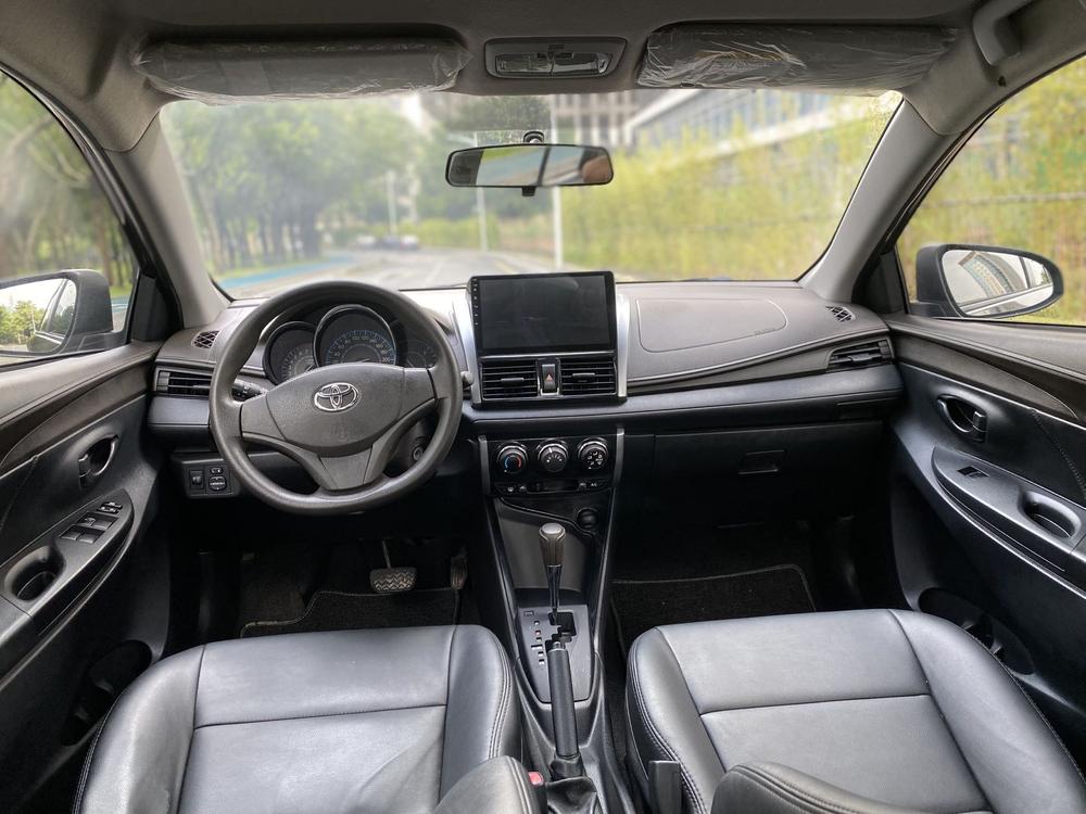Toyota Vios 2016 car image #18