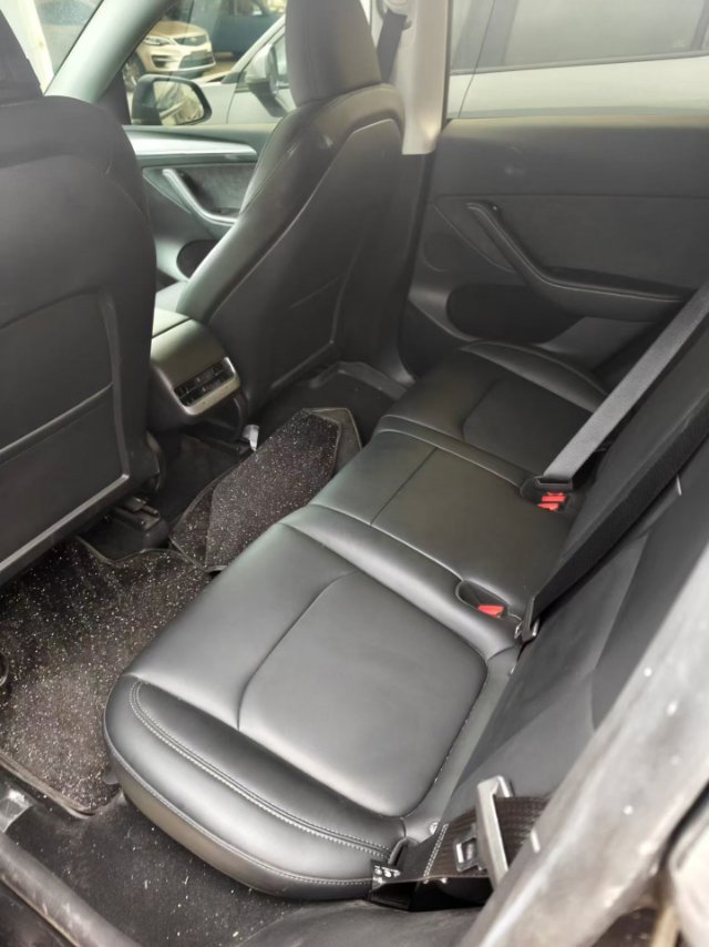 Tesla Model Y 2021 car image #6