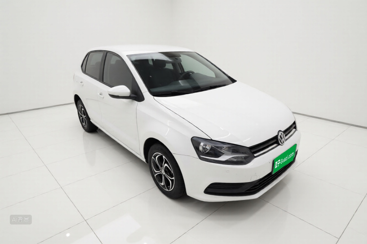 Volkswagen Polo 2016 car image #4