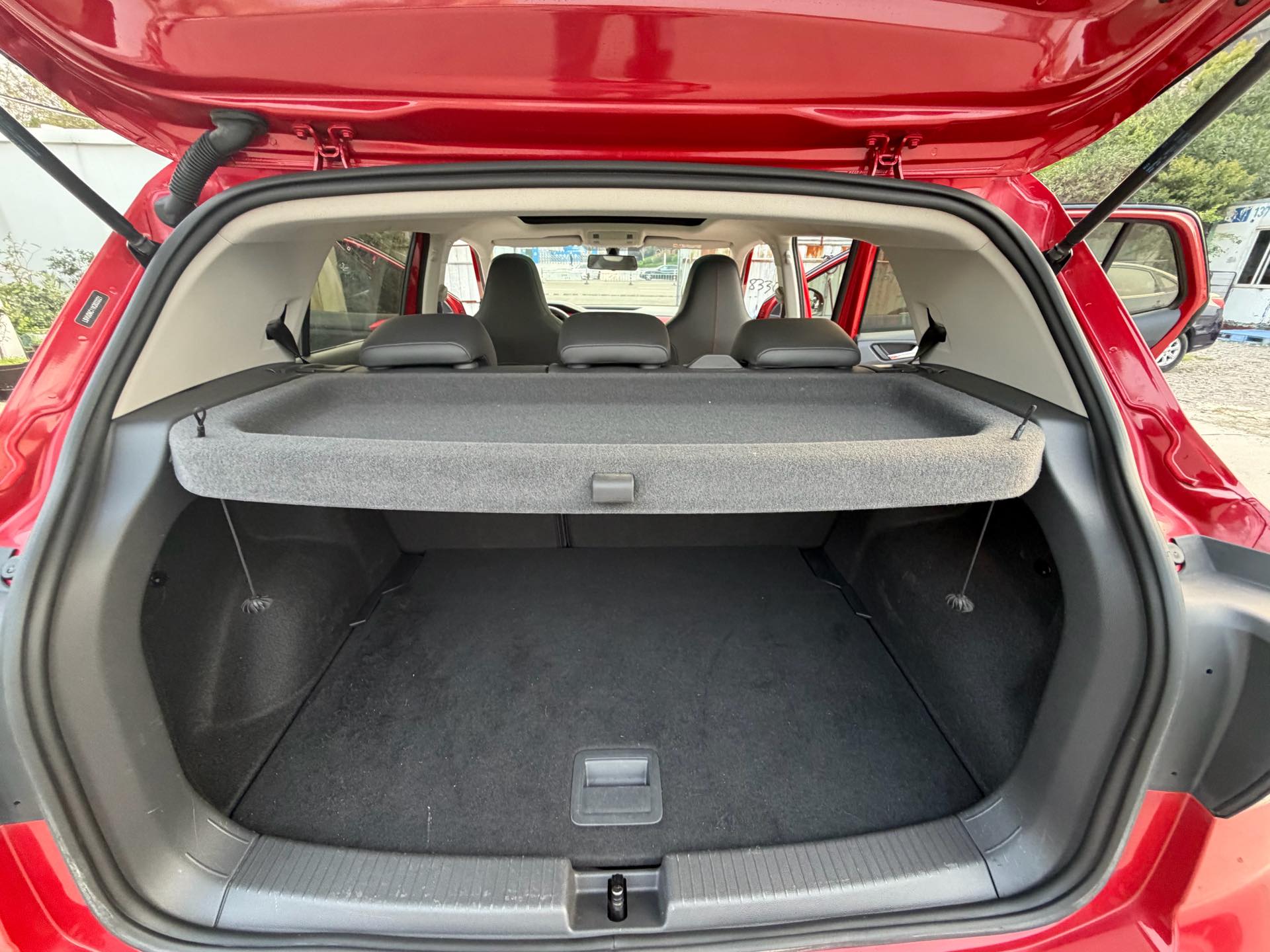 Volkswagen T-Cross 2019 car image #8