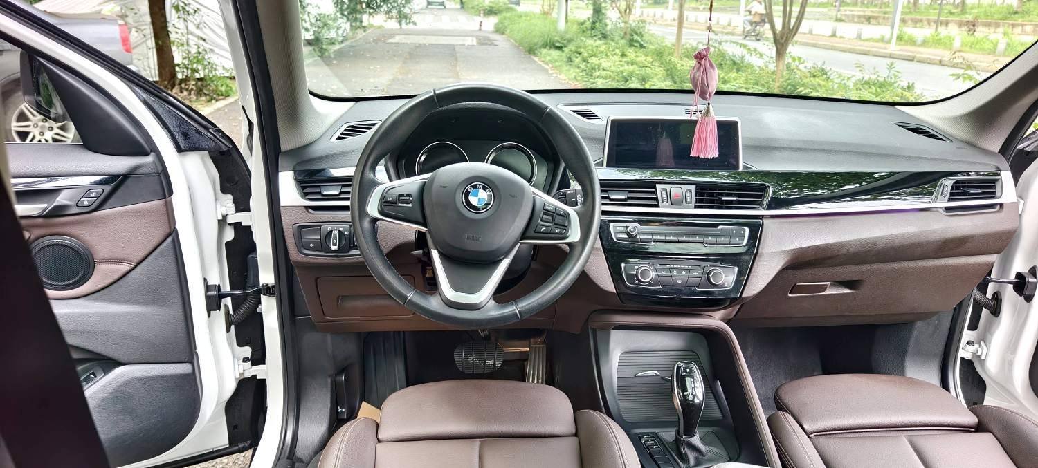 BMW X1 2020 #7 BMW X1 2020 car image #7