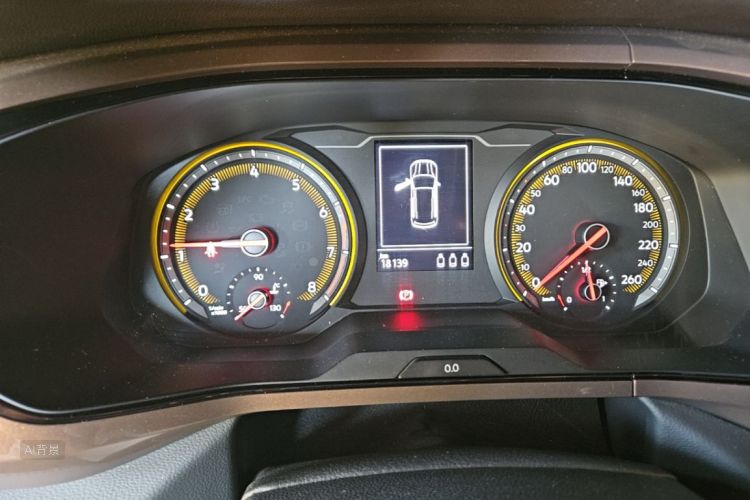 Volkswagen Tharu 2022 #14 Volkswagen Tharu 2022 car image #14