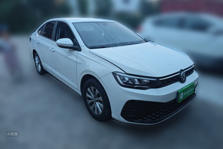 Volkswagen Lavida 2023 #4 Volkswagen Lavida 2023 immagine di auto #4