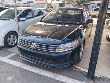 Volkswagen Lavida 2018 Volkswagen Lavida 2018 car image