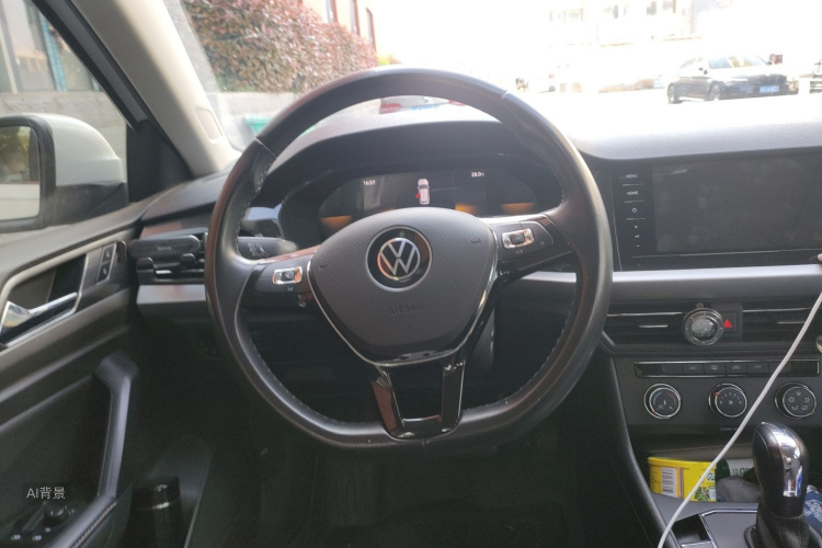 Volkswagen Lavida 2022 car image #12