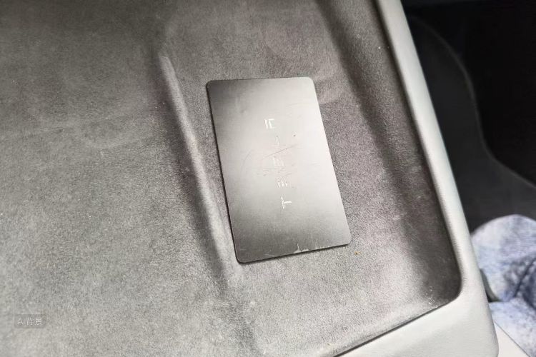 Tesla Model 3 2020 #10 Tesla Model 3 2020 immagine di auto #10