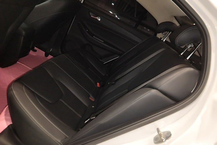 Chery Arrizo 5 2021 #17 Chery Arrizo 5 2021 imagen de coche #17