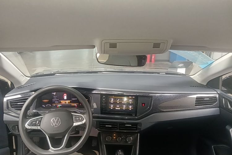 Volkswagen Lavida 2024 car image #10