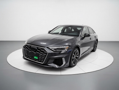Audi A3 2021 Audi A3 2021 car image