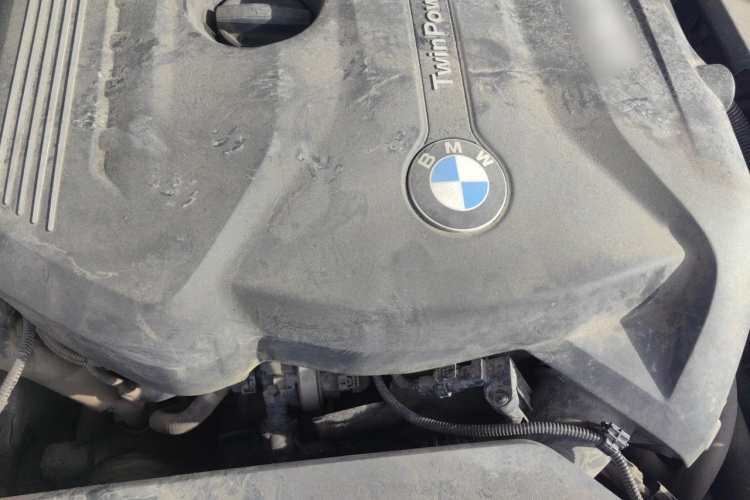 BMW 3 Series 2018 #18 BMW 3 Series 2018 car image #18