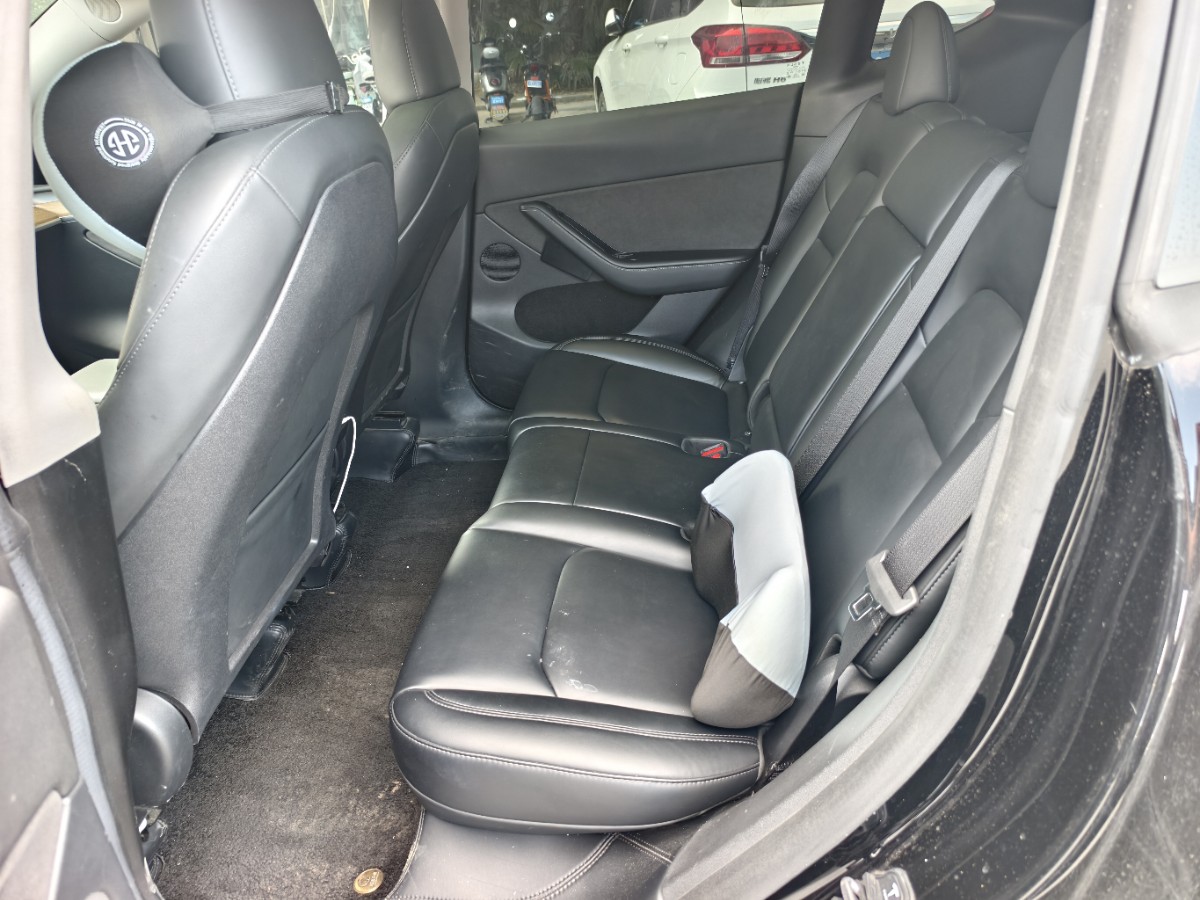 Tesla Model Y 2023 #4 Tesla Model Y 2023 imagen de coche #4