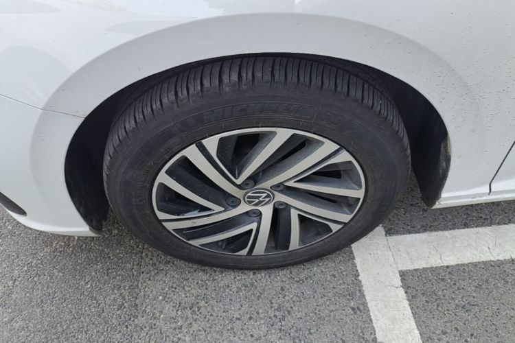 Volkswagen Lavida 2024 #9 Volkswagen Lavida 2024 car image #9