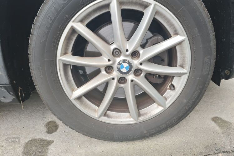 BMW X1 2017 #9 BMW X1 2017 immagine di auto #9