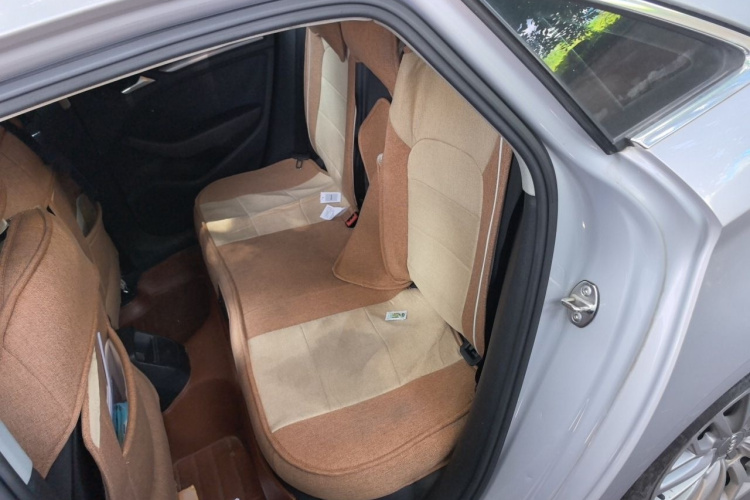 Audi A3 2014 immagine di auto #14