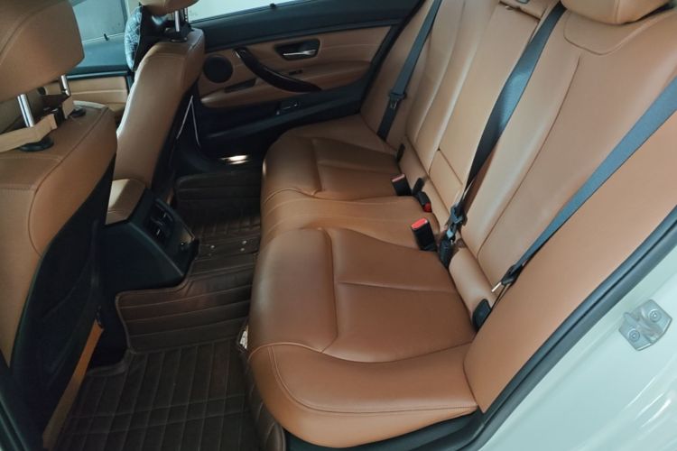 BMW 3 Series 2015 #17 BMW 3 Series 2015 car image #17