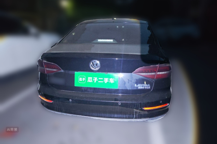 Volkswagen Lavida 2020 #6 Volkswagen Lavida 2020 car image #6