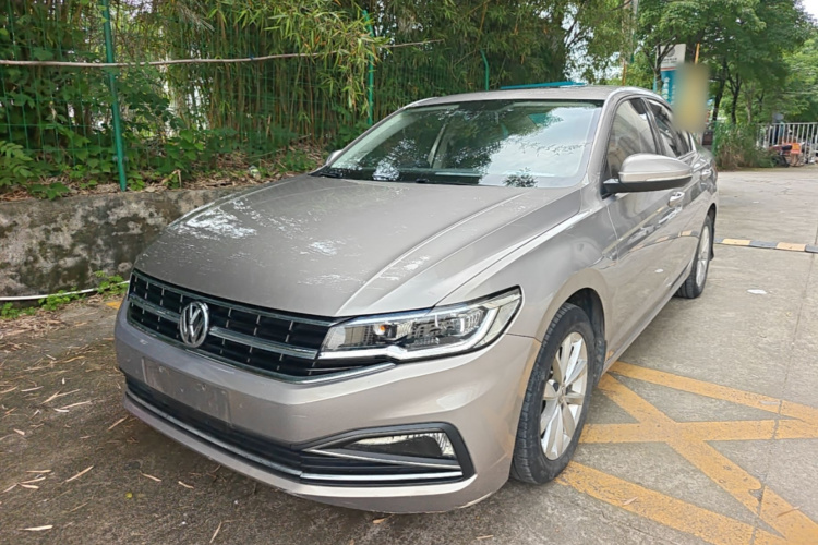 Volkswagen Bora 2020 #2 Volkswagen Bora 2020 immagine di auto #2