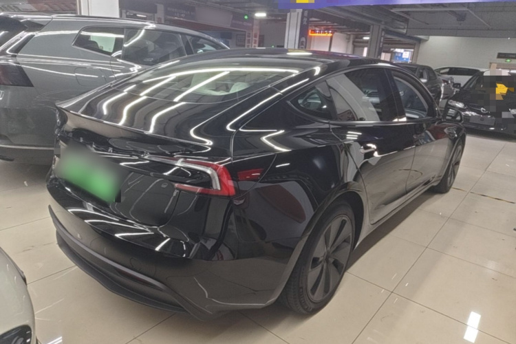 Tesla Model 3 2023 #7 Tesla Model 3 2023 imagen de coche #7