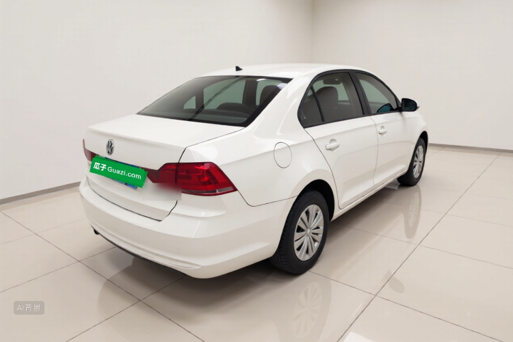 Volkswagen Santana 2022 #7 Volkswagen Santana 2022 car image #7