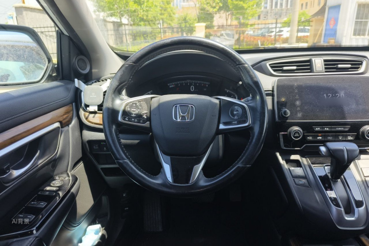 Honda CR-V 2017 car image #12