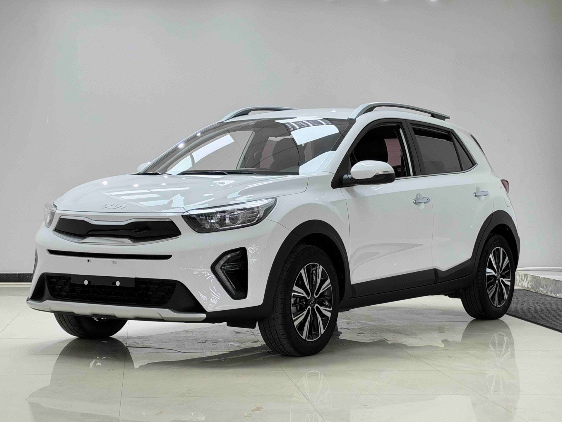 Kia KX1 2024 Kia KX1 2024 car image