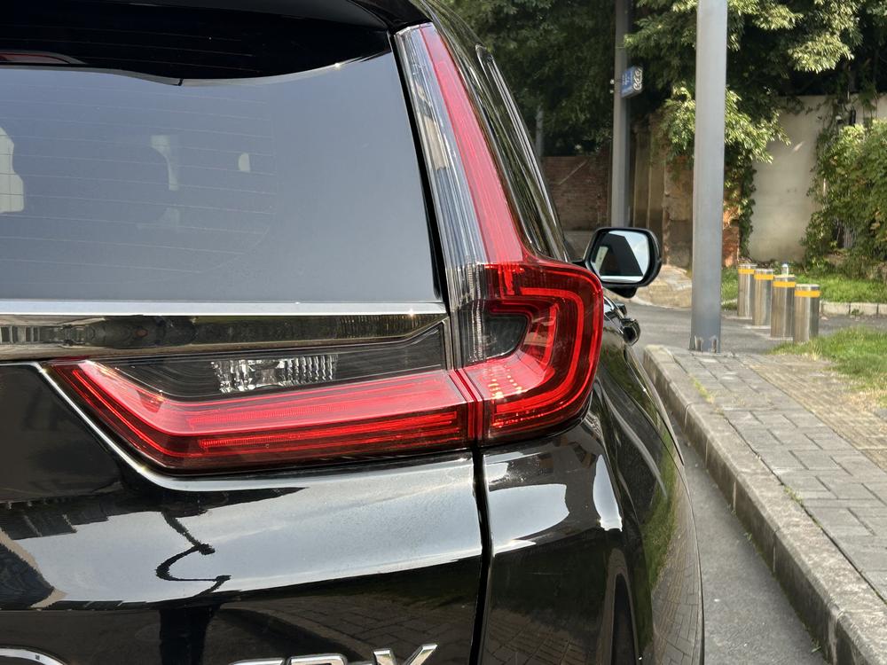 Honda CR-V New Energy 2021 car image #11