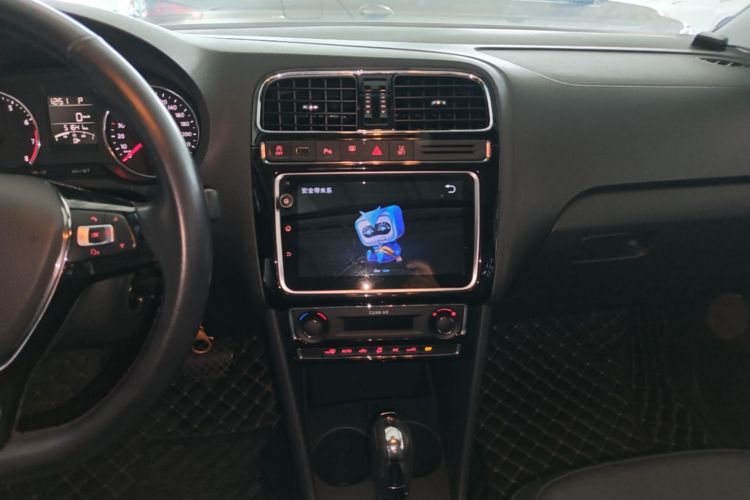 Volkswagen Polo 2018 #13 Volkswagen Polo 2018 car image #13