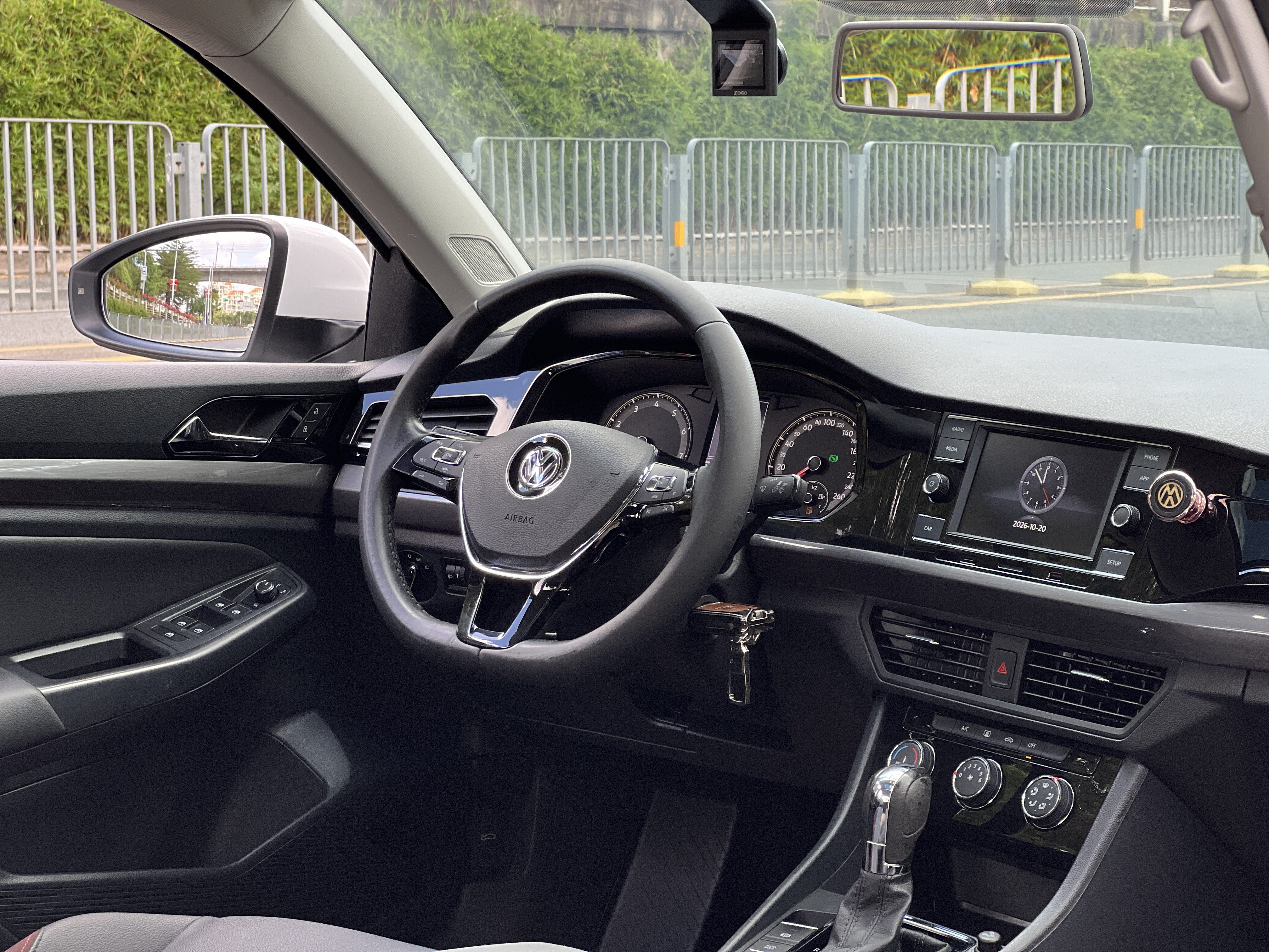Volkswagen Bora 2020 image de voiture #7