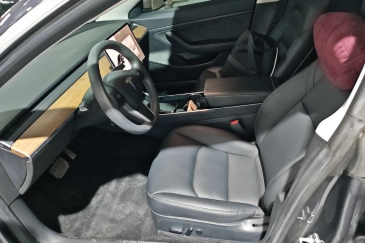 Tesla Model 3 2020 #15 Tesla Model 3 2020 car image #15