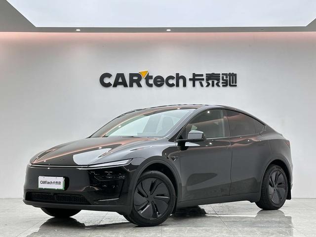 Tesla Model Y 2026 car image #23