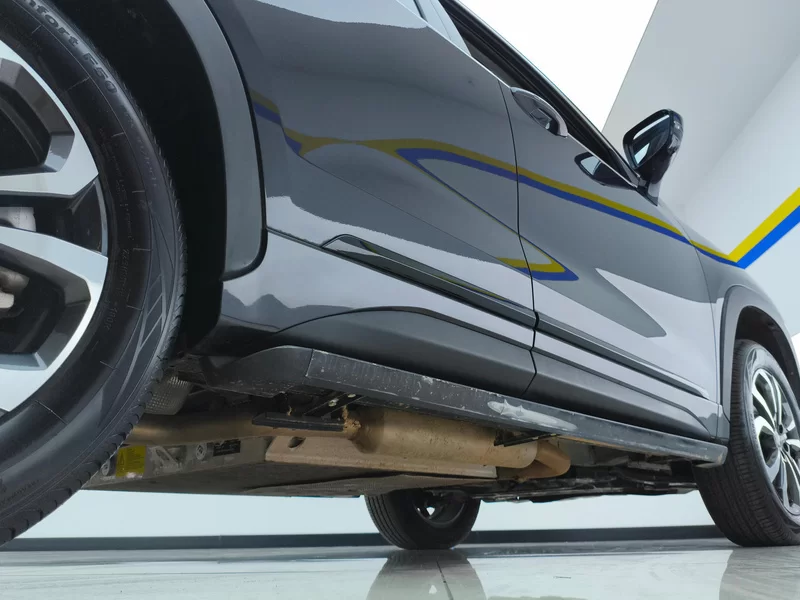Exceed Chasing Wind C-DM 2023 car image #23