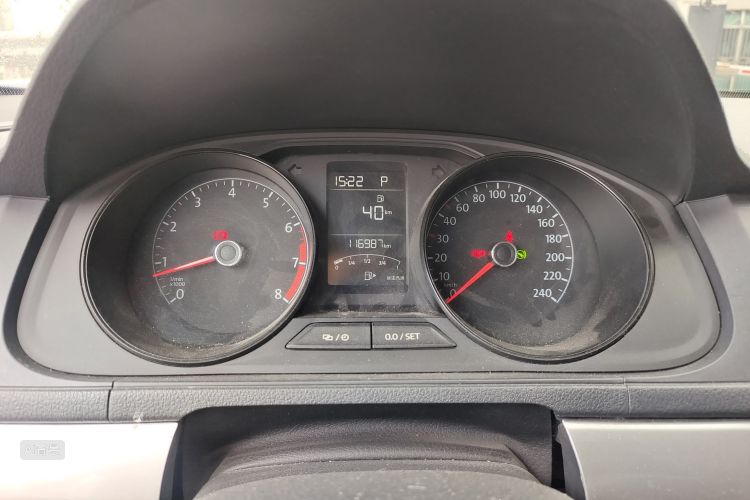 Volkswagen Lavida 2019 #13 Volkswagen Lavida 2019 car image #13