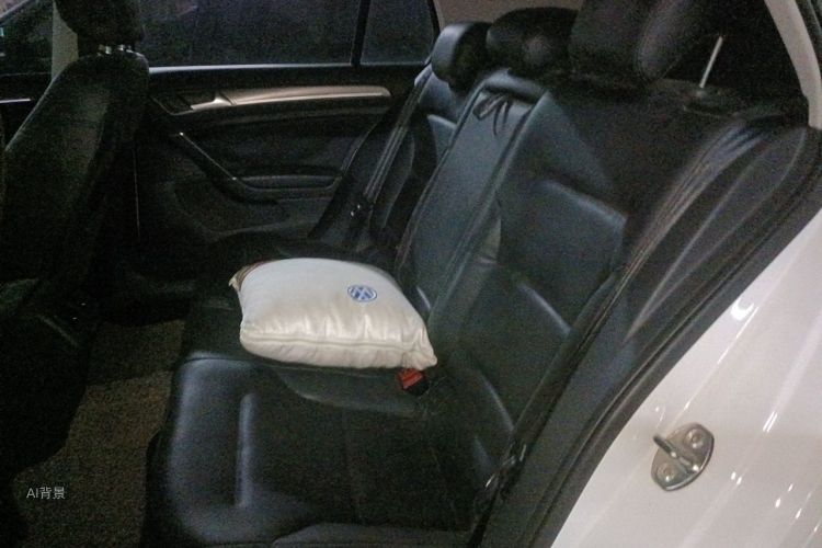 Volkswagen Golf 2016 car image #19