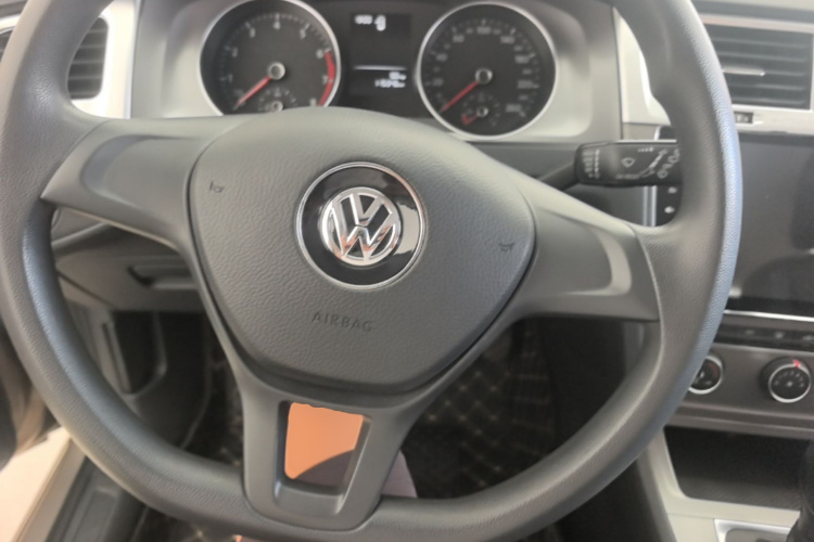 Volkswagen Golf 2016 #11 Volkswagen Golf 2016 car image #11