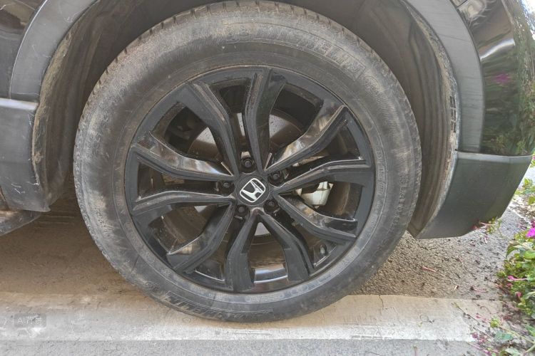 Honda CR-V 2020 #9 Honda CR-V 2020 car image #9