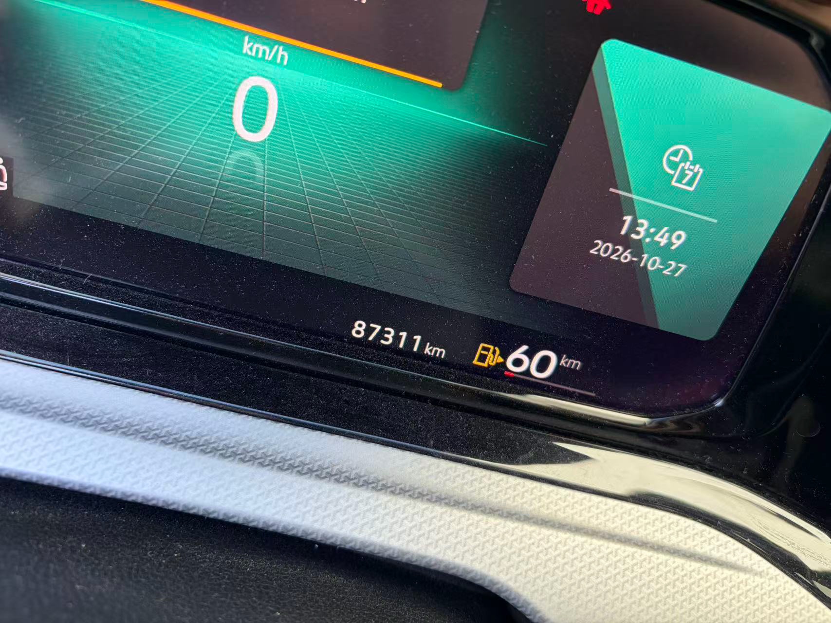 2021 car image #6
