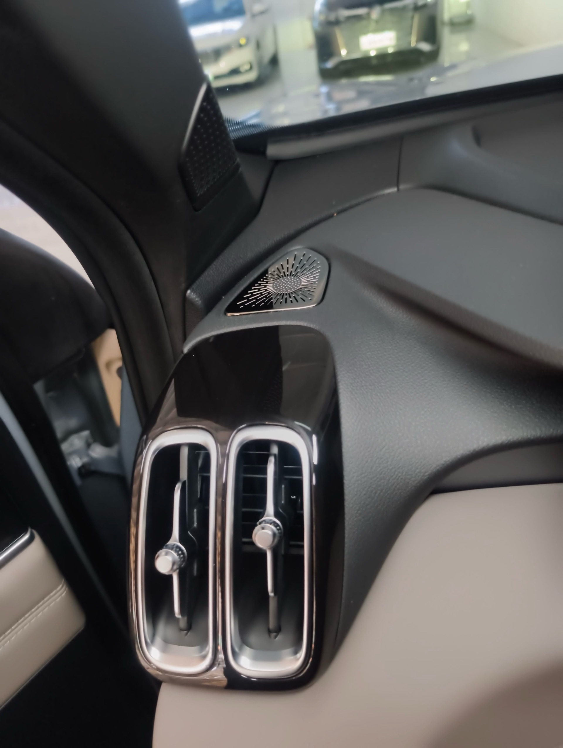 GEELY Boyue L 2025 #13 GEELY Boyue L 2025 imagen de coche #13