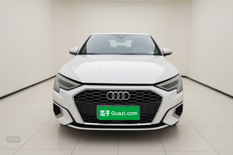 Audi A3 2022 صورة سيارة #3