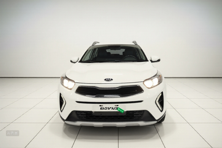 起亚 奕跑 2018 汽车图片 #3