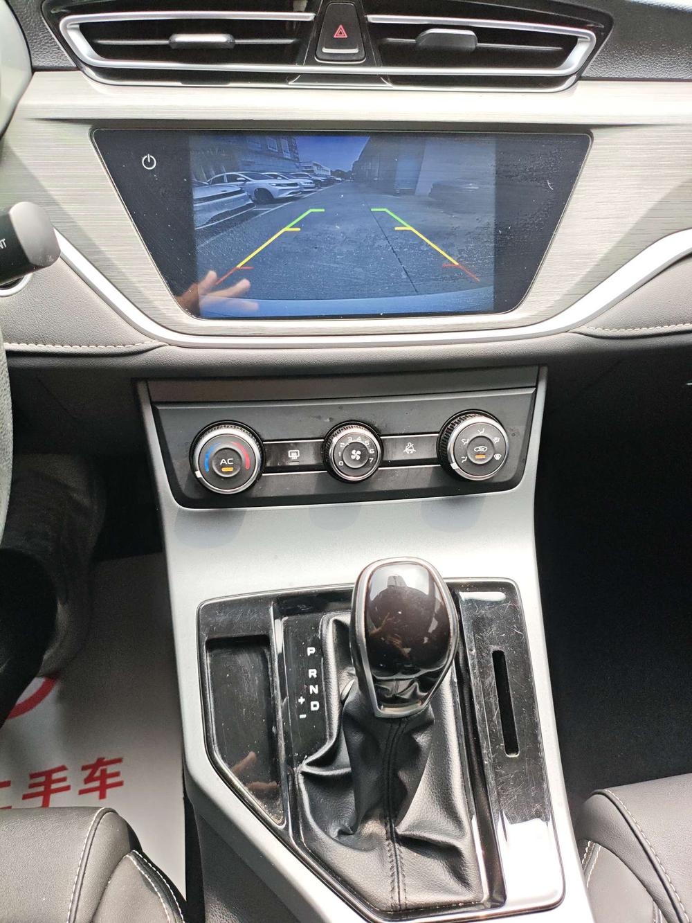 GEELY Emgrand 2021 #8 GEELY Emgrand 2021 car image #8