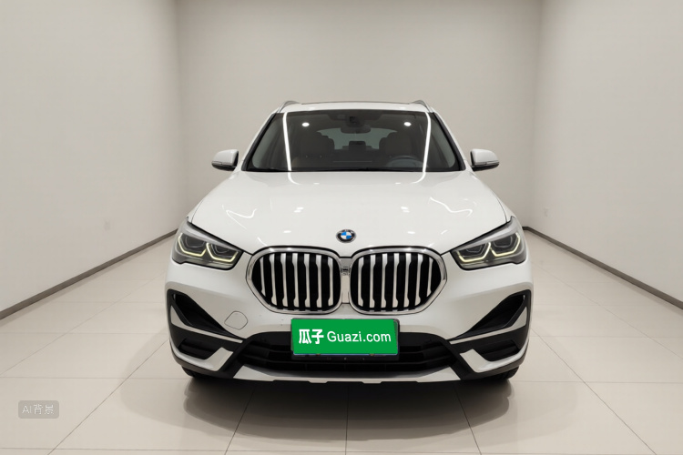 BMW X1 2022 image de voiture #3