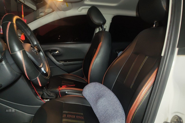 Volkswagen Polo 2019 #17 Volkswagen Polo 2019 car image #17