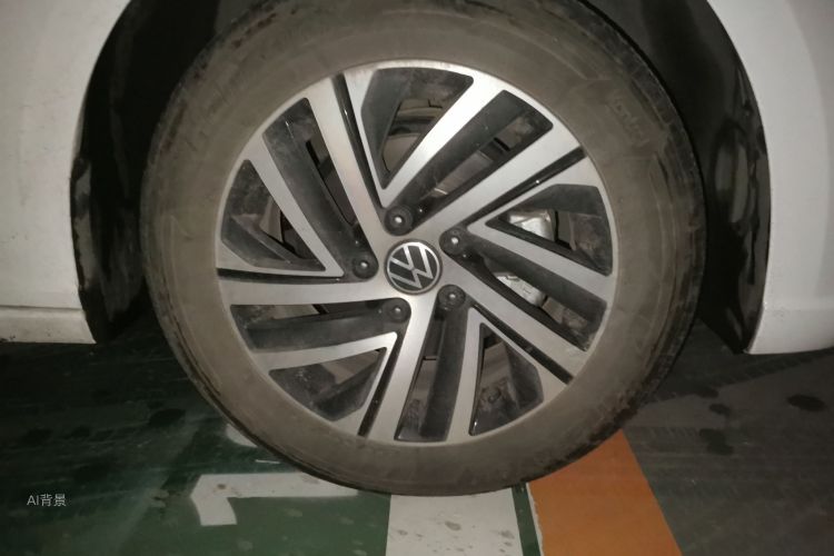 Volkswagen Lavida 2022 #9 Volkswagen Lavida 2022 car image #9