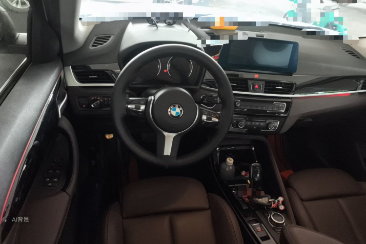 BMW X1 2020 #12 BMW X1 2020 car image #12
